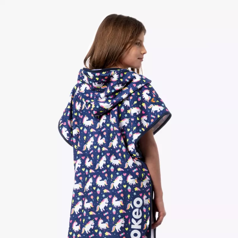 Poncho Junior UNO
