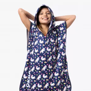 UNO Junior Poncho
