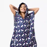 Poncho Junior One