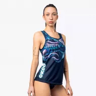 KRAKEN women's tank top KRAKEN women's tank top