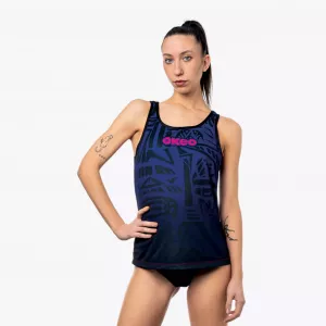MASK women's tank top