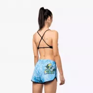 Short femme GINTONIC Short femme GINTONIC
