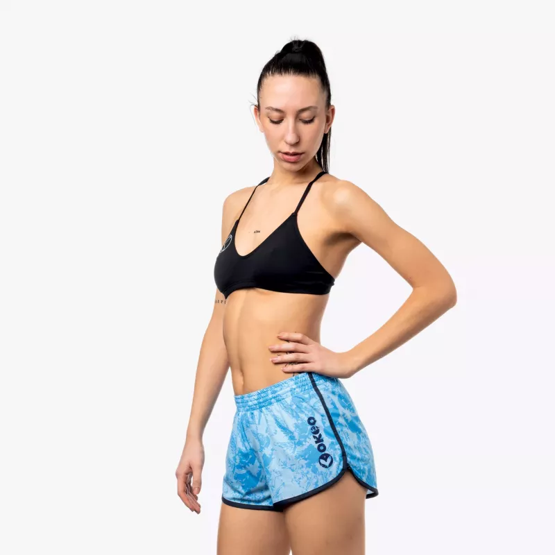 Women's shorts GINTONIC