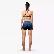 Short donna KRAKEN Short donna KRAKEN