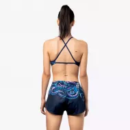 Women's shorts KRAKEN