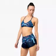 Short donna KRAKEN Short donna KRAKEN