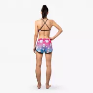Damen-Shorts MARSHMALLOW