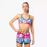 Damen-Shorts MARSHMALLOW