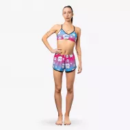 Damen-Shorts MARSHMALLOW