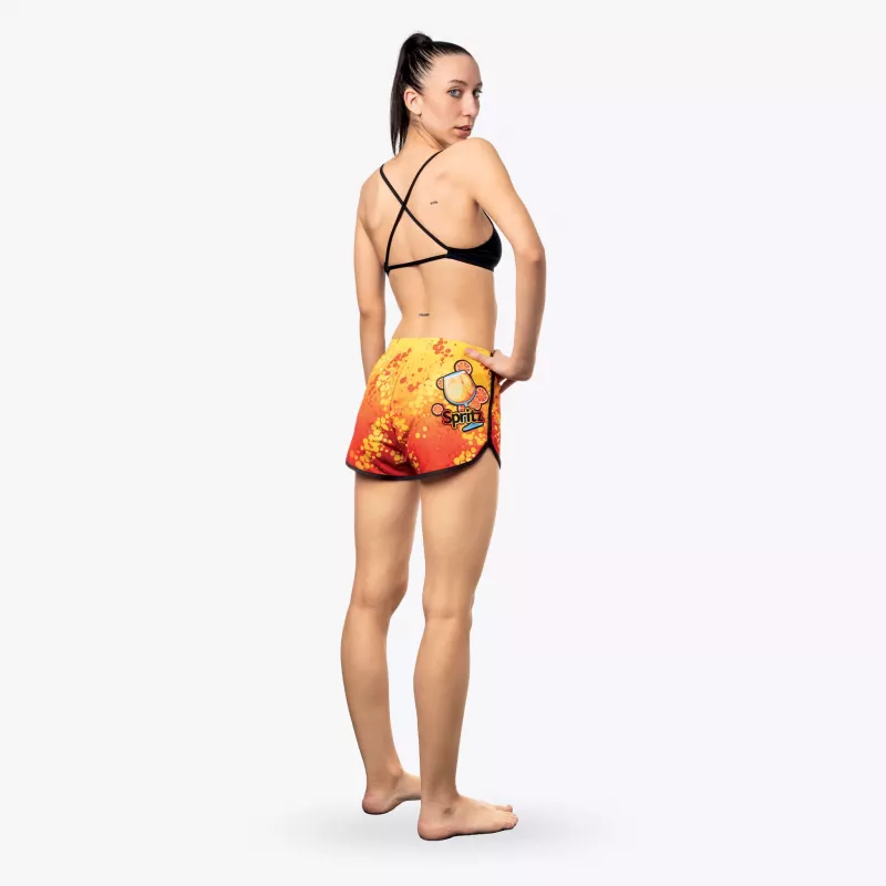 Damen-Shorts SPRITZ