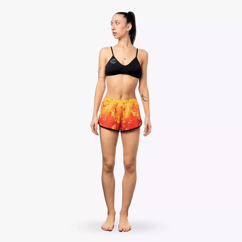 Women's shorts SPRITZ