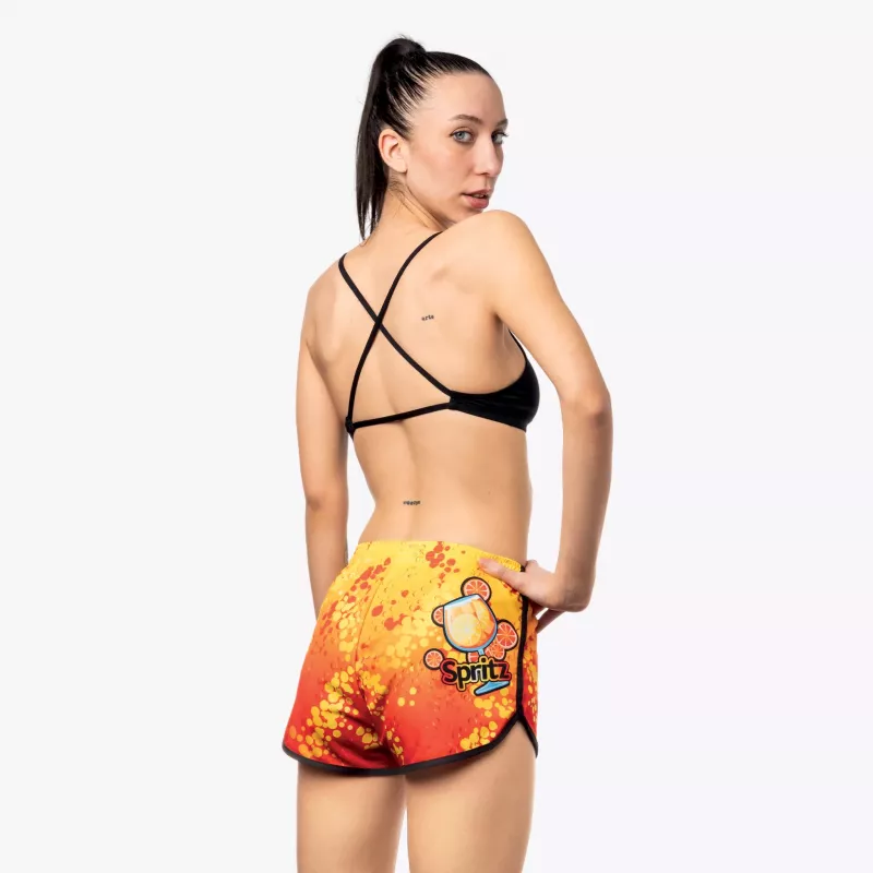 Damen-Shorts SPRITZ