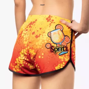 Women's shorts SPRITZ