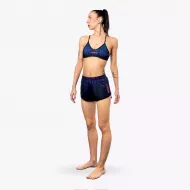 Damen-Shorts MASK