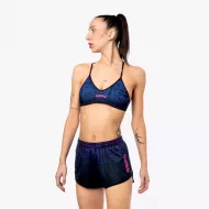 Short donna MASK