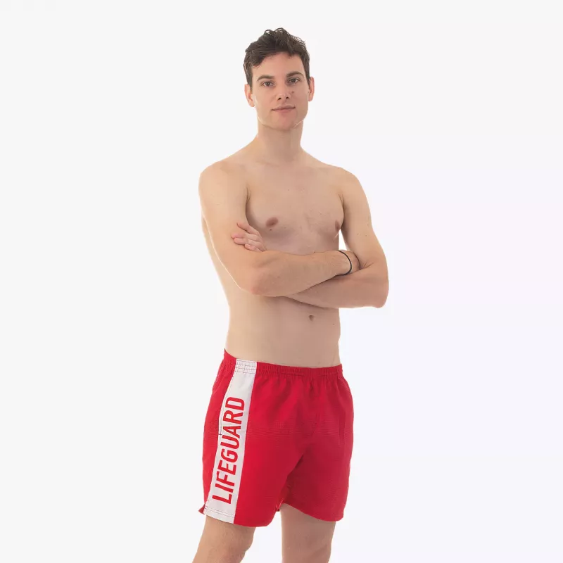 Men's boxer LIFEGUARD