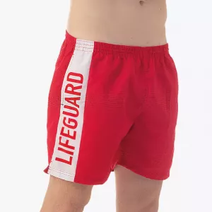 Men's boxer LIFEGUARD