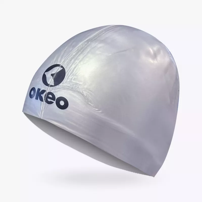 Bonnet de bain silicone FULL SHAPE