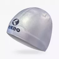 Bonnet de bain silicone FULL SHAPE
