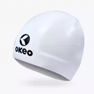 Silikonkappe in voller Form