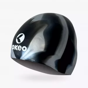 Bonnet de bain silicone FULL SHAPE