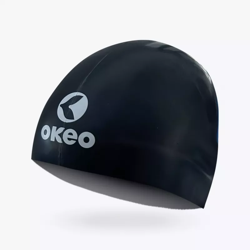 Bonnet de bain silicone FULL SHAPE
