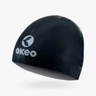 Silikonkappe in voller Form