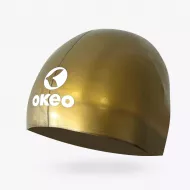 Silikonkappe in voller Form