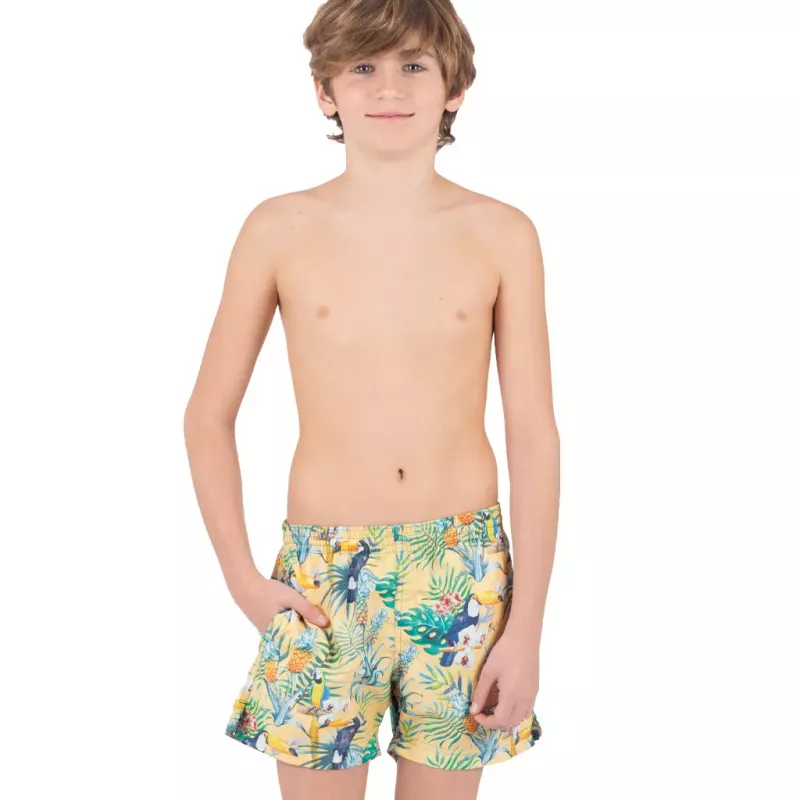 Junior boxer FANGIO