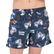 boxer junior MANUEL boxer junior MANUEL