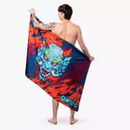 ONI backpack + tarp kit