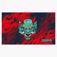 ONI backpack + tarp kit