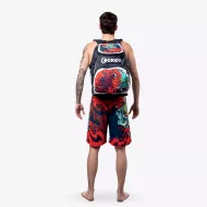 ONI-Rucksack + Planen-Set