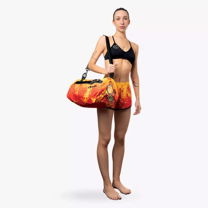 Kit sac + corps SPRITZ