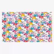 Kit cubotta + telo MELLOW