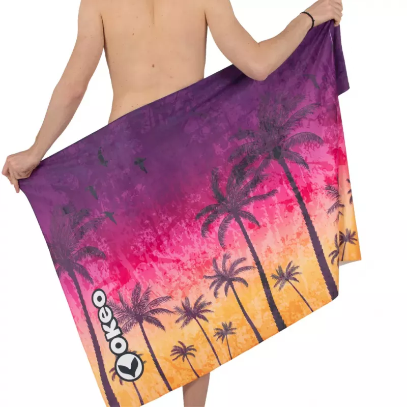 Kit borsa + telo SARANDI