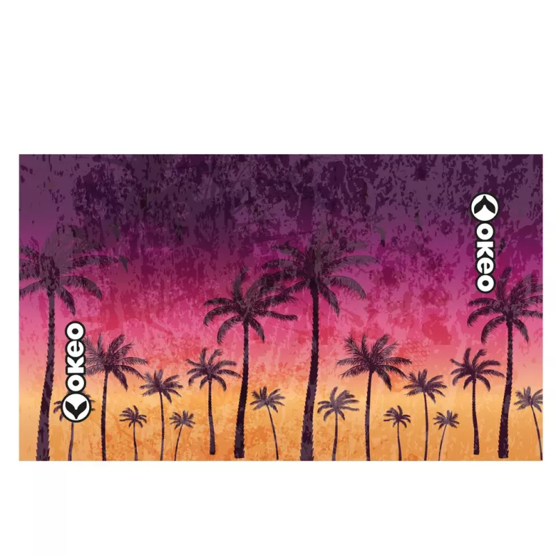 Kit borsa + telo SARANDI