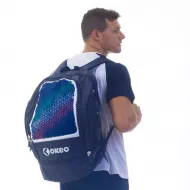 Rucksack + Handtuchset ROM