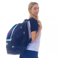 Rucksack + Handtuchset ROM