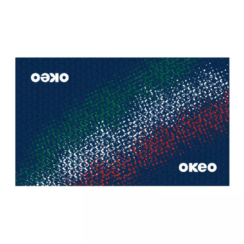 Kit zaino + telo ROMA