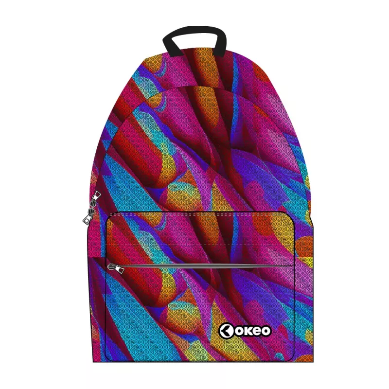 Kit zaino + telo NEBULA