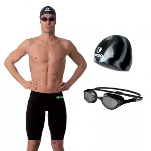 Kit vric uomo GARA AGONISTA