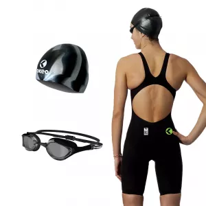 Kit vric open donna GARA AGONISTA