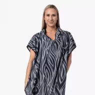 Poncho + Borsa MASAI