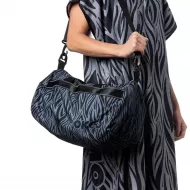 Poncho + Borsa MASAI