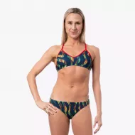 Costume due pezzi + Telo NAIROBI