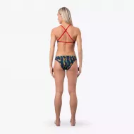 Costume due pezzi + Telo NAIROBI