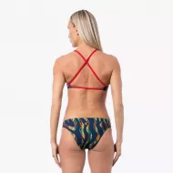 Maillot de bain deux pièces + serviette NAIROBI