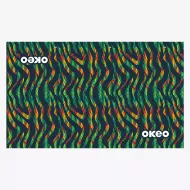 Maillot de bain deux pièces + serviette NAIROBI