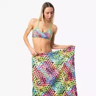 Costume due pezzi + Telo VARADERO